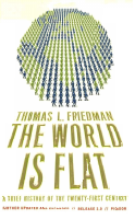 The world is flat.pdf